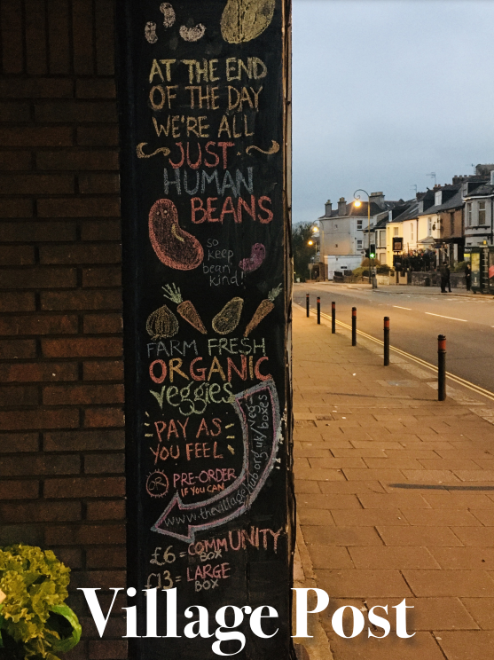 Village Post – Summer 2021