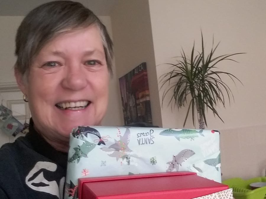 Poetry and a turning point