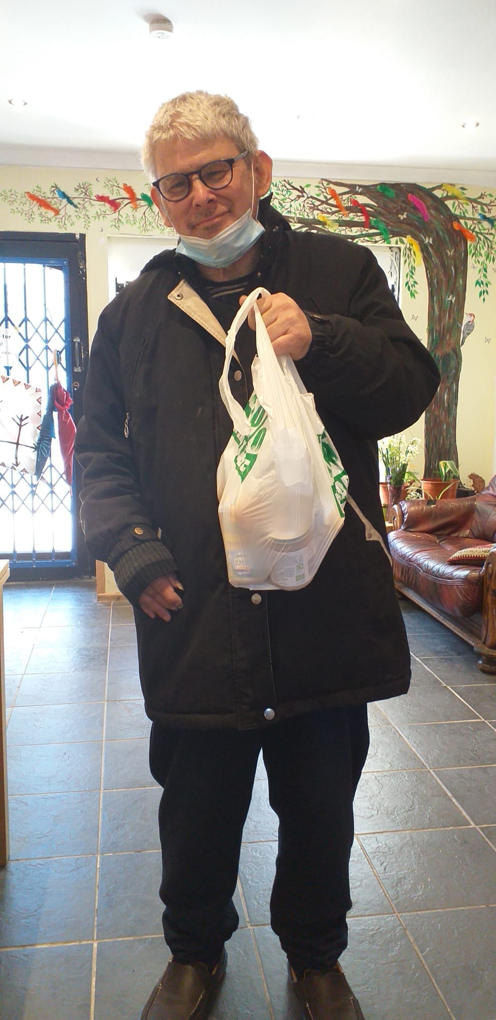 Evaluation on PCC Household Support Fund 2021/22