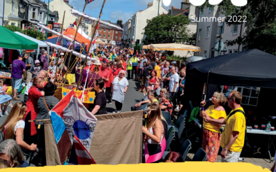 Village Post – Summer 2022