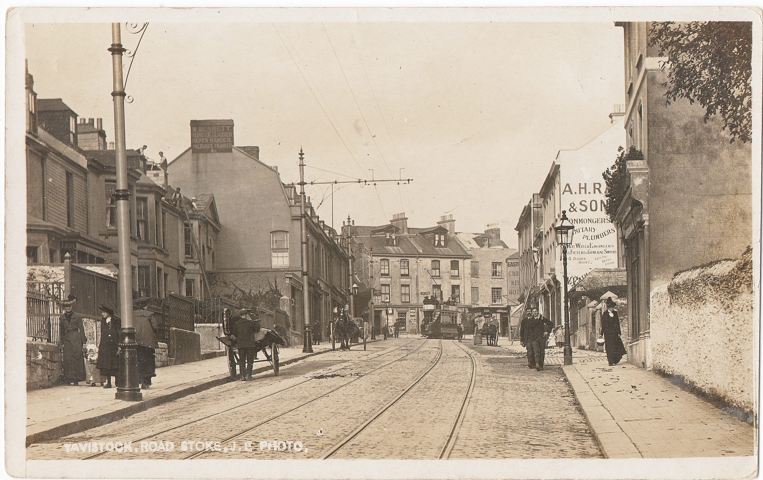 History from the Crowd