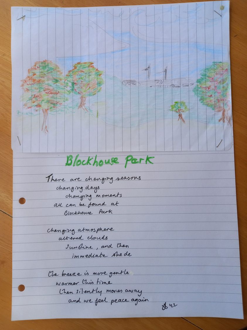 Sarah on Candid Camera