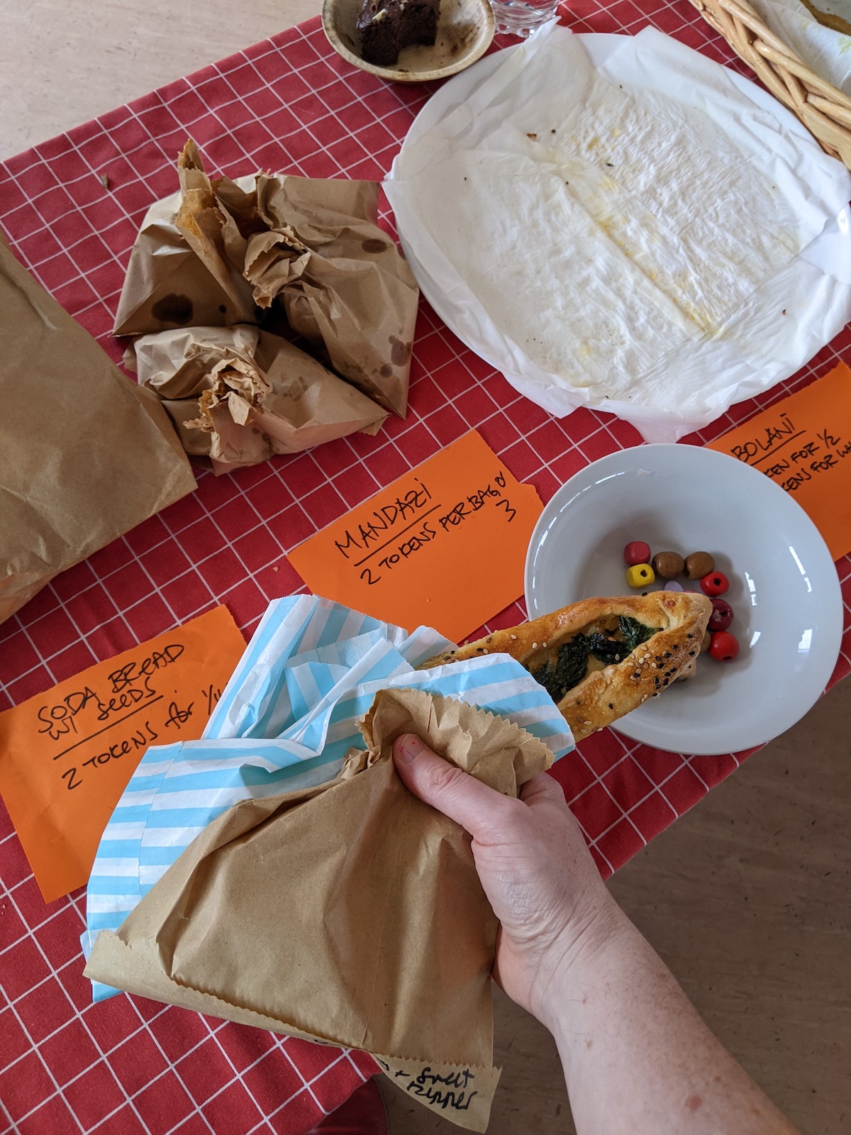 Celebrating Lughnasa: Breads ‘Round the World