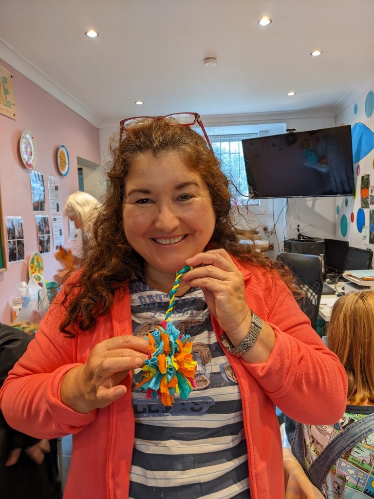 Rag Rug The Village Hub