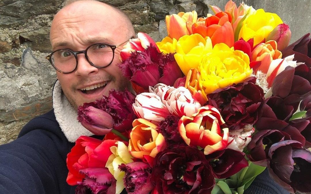 Stoke in Bloom 2023 – SIGN UP HERE