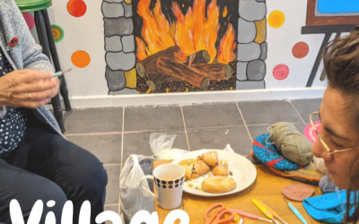 Village Post – Winter 2022