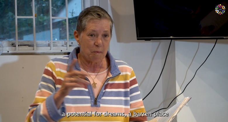 National Lottery Evaluation Video