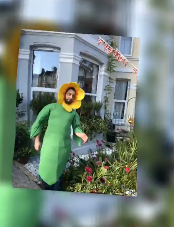 Stoke in Bloom 2023 – Info