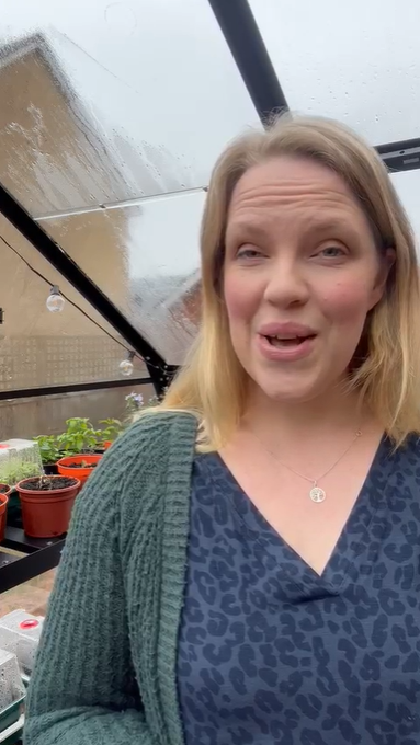 Stoke in Bloom – Home Grower