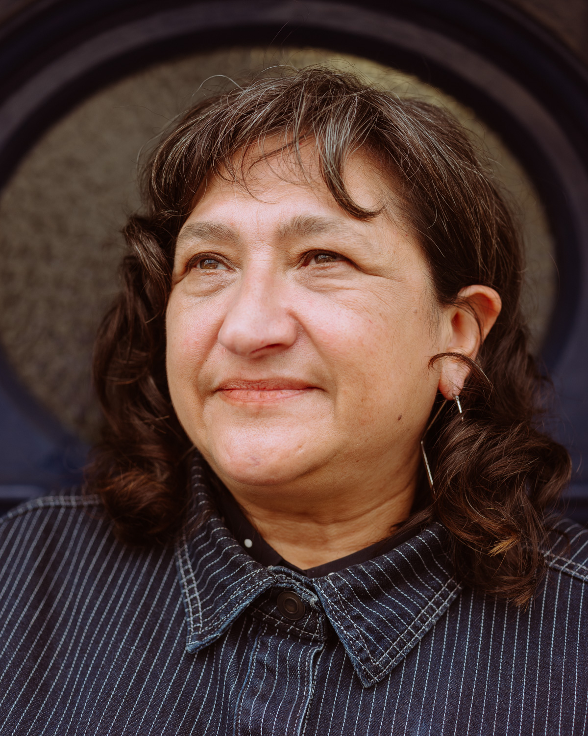 Local people make up our Photographic Census