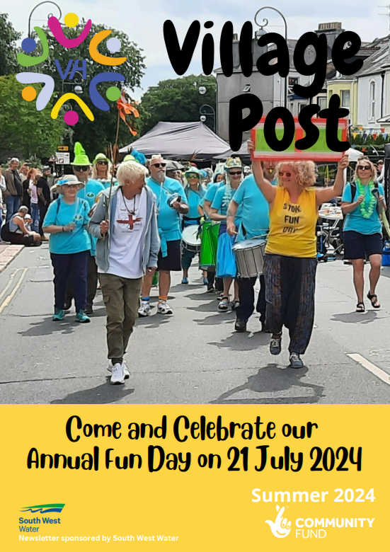 Village Post – Summer 2024
