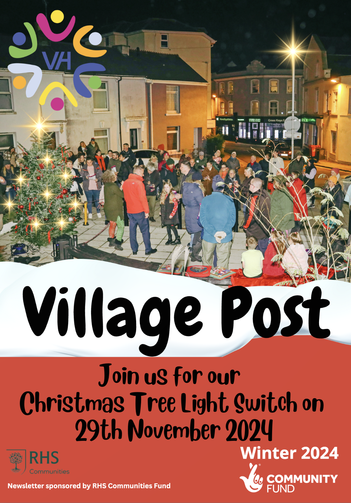 The Village Post – Winter 2024