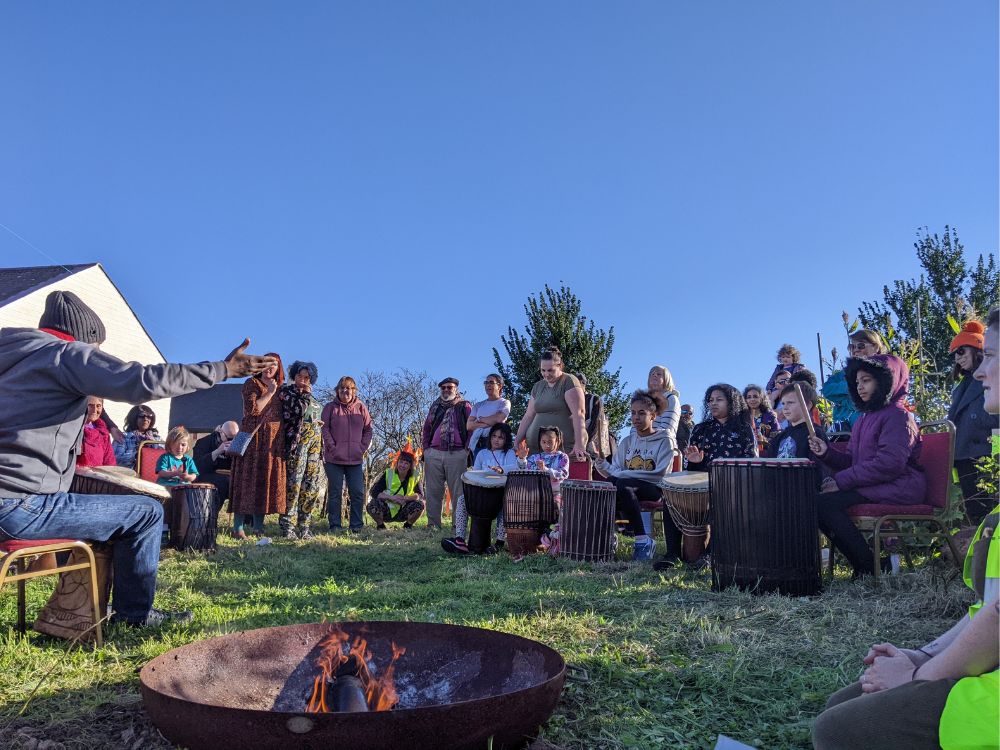 The Village Hub’s Culture Club